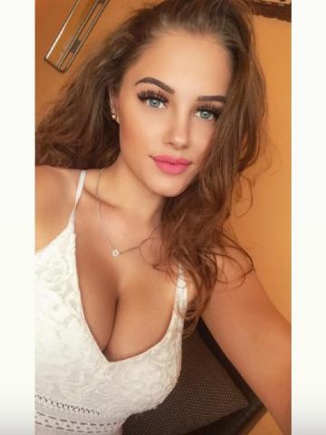 Проститутка Оксана